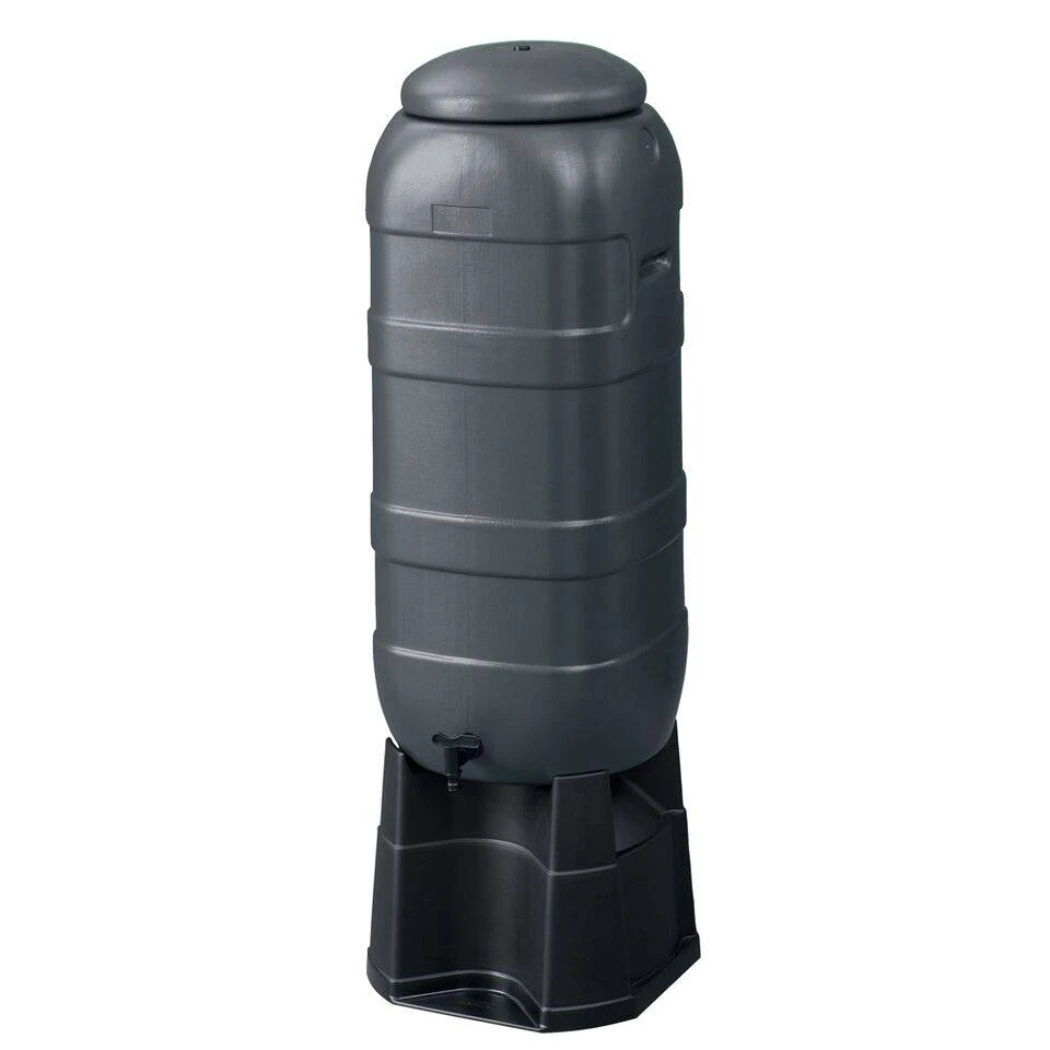 Harcostar Mini Rainsaver Regenton 100 Ltr 3 Harcostar Mini Rainsaver Regenton 100 Ltr - Afbeelding 3