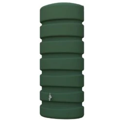 Garantia CLASSIC Groene Regenton 650 Liter