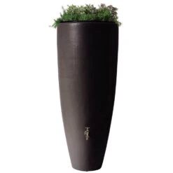 Regenton 300 Liter - Garantia 2in1 Mokka